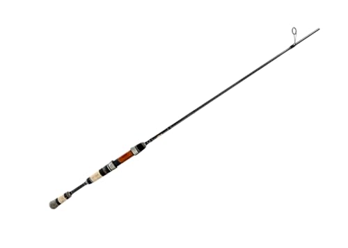 Phenix Rods エリクサー スピニング/8フィート/2個/1~6ポンド LINEレーティング/中程度/ファストテーパーアクション/1/32-1/4オンス ルアーウェイト/エ SICガイド/フェニックスカスタムリールシート/スプリットグリップハンドル