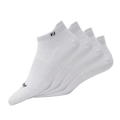 FootJoy Men's ProDry Lightweight Roll Tab Socks