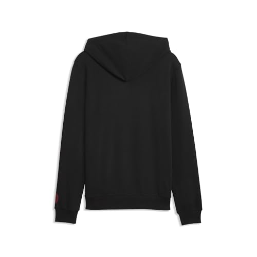 PUMA Hoodie ftblCulture AC Milan Homme Accessoires - vue 5