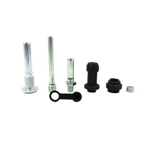 Kit réparation étrier frein Nissin CR250R CRF250X ressort isolation thermique