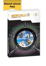 Mercalli V3 Win (Product Keycard ohne Datenträger)