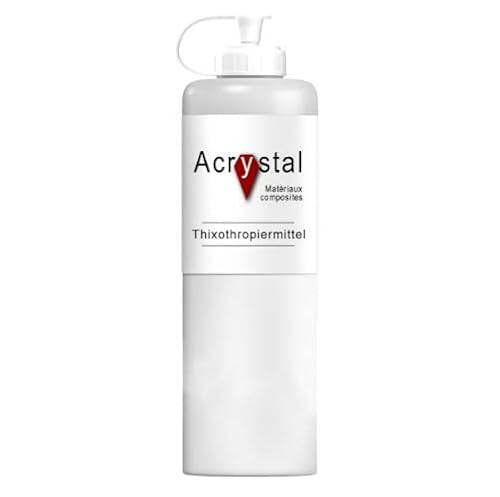 TFC Troll Factory ACRYSTAL Thixotropier épais 100 g Cover