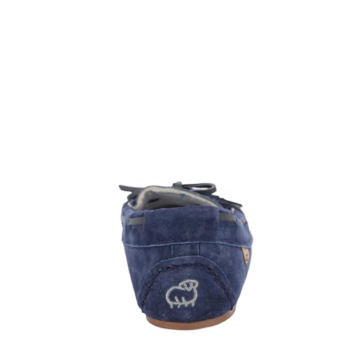 Image of Lamo Women's Selena Moc Moccasin