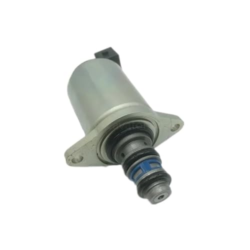 Vanne TM58401 proportionnel 393000M024 PVC25 commande 24VDC stable - 2