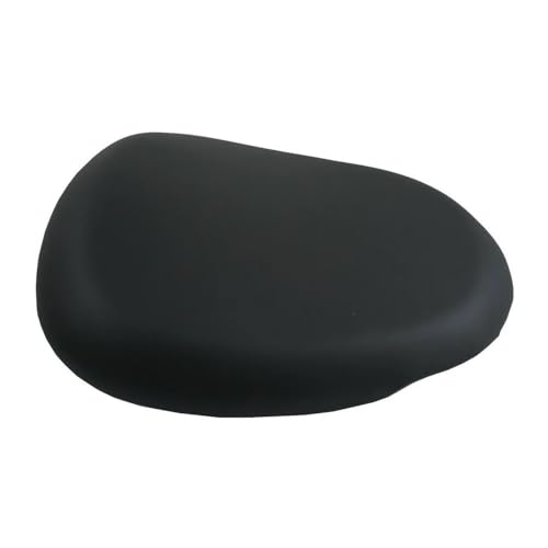 Asiento de motocicleta GSX1300R 2008-2020 con acabado premium para conductor 7