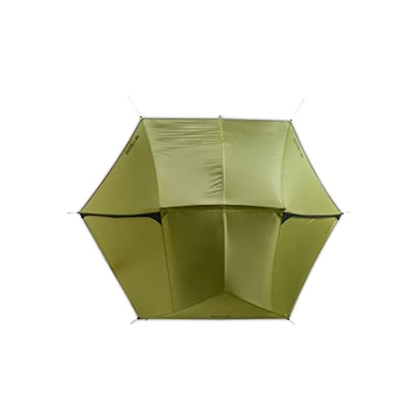 Hornet OSMO 2P - Ultralight Backpacking Tent