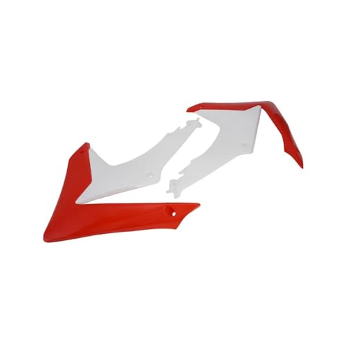 Ensemble de protection de bras de garde-boue CRF250L robuste - 8