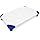 Bambini Mum - Pack 2 Unidades - 53x132 cm - Sábana Bajera Ajustable con Goma para Hamaca Guarderia Apilable | 53x132 cm | Transpirable | Tacto Suave | 100% Algodón | OekoTex®