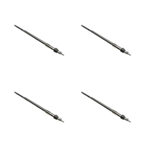 Bougies de préchauffage Fiat Ducato 2.D 4612191 1096527 XS7U-6M090BB