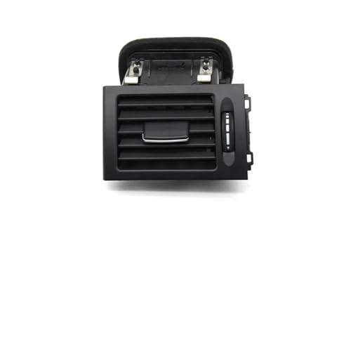 Tableau de bord avant climatiseur sortie grille ventilation pour Benz Classe C W204 LHD