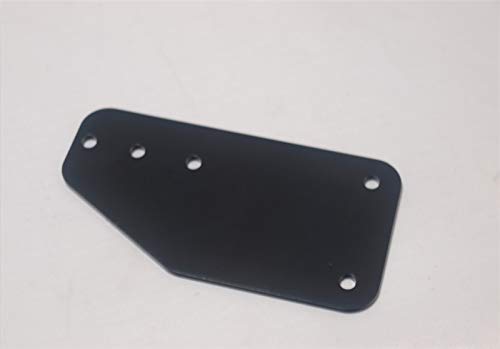 Zamtac-X-Carve-CNC-Router-Machine-Parts-Accessory-MakerSlide-End-Plate-kit