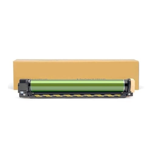 Tambour Xerox Versant V80 Fuji pour corriger les défauts d'impression couleur
