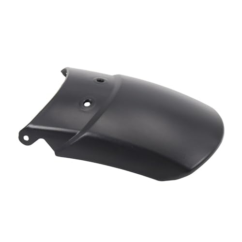 Garde-Boue Hugger Tiger 800 Extension Plastique ABS Accessoire Moto