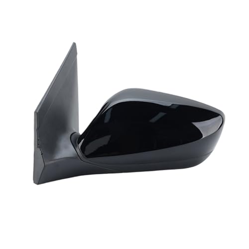 Rétroviseur extérieur Hyundai I30 GD 2013 2014 gauche noir 3 pins
