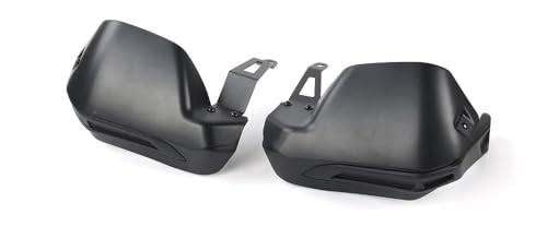 Protège-mains pour guidon de moto Hornet SP 2025-2026