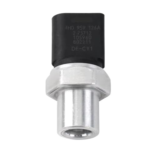 Capteur de pression clim haute précision OEM 4H0959126A pour Golf - 6