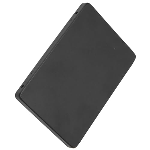 SUNGOOYUE Caja externa para SSD M.2 aluminio ultra delgada miniatura 1