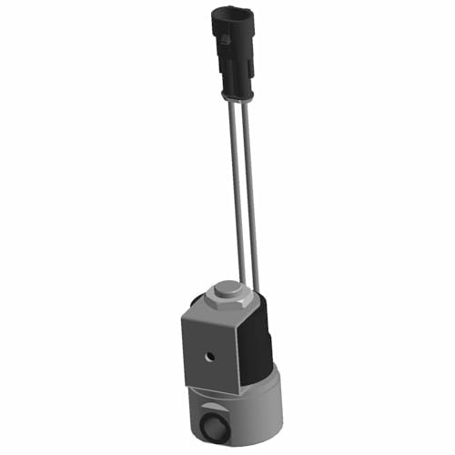 Solénoïde EV d'origine OEM 4011244 pour remplacement de pièce moteur hydraulique