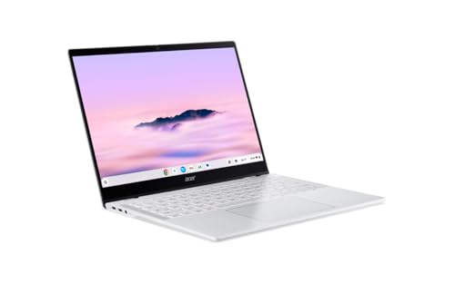 Image of Acer Acer Chromebook Plus Spin 514 CPE584-1N CPE584-1N-K7F1 14 inch Touchs