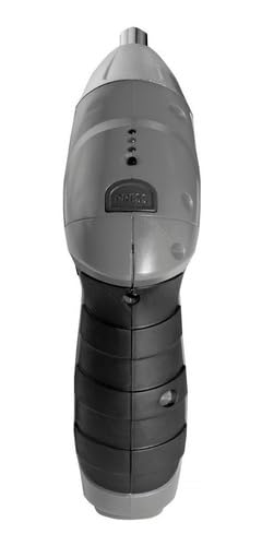 Parafusadeira Uso Domestico A Bateria 3,6v 21 Pç