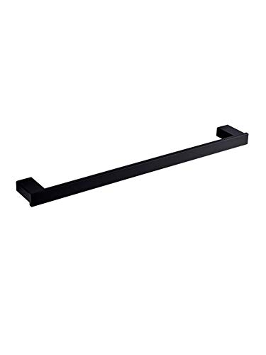Bar de serviette pour salle de bain et cuisine pour un intérieur ordonné