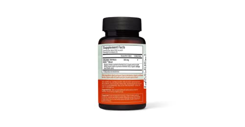 Maharishi Ayurveda - Organic Triphala Rose (Previously Digest Tone) | Natural Gut Health Supplement With Vijaya Haritaki For Bloating & Occasional Constipation | Vegan Gluten-Free Digestive Aid #TOP1