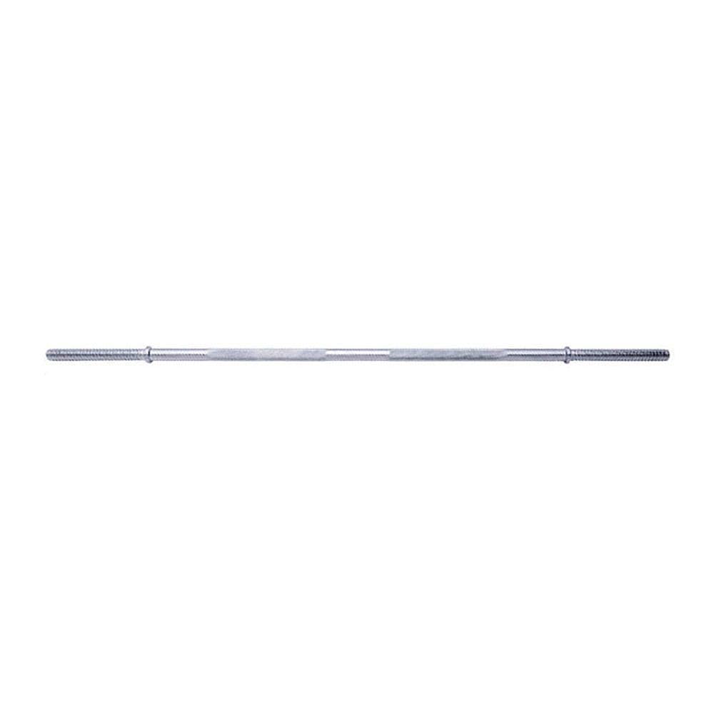 Barra de Musculación 2 m Viok Sport – Diámetro 28 mm, Acero Resistente, Carga hasta 200 kg