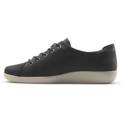 Image of ECCO Soft 2.0 Tie Sneaker