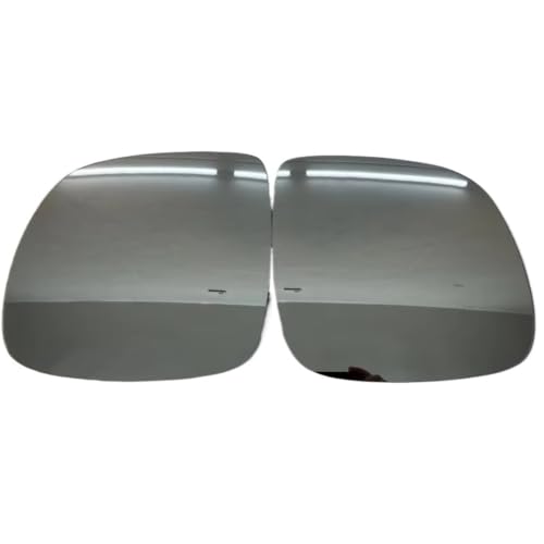 Miroir de rétroviseur pour Touareg idéal pour rouler en toute sécurité sous la pluie