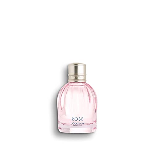 L´Occitane EAU DE TOILETTE ROSA 50ML