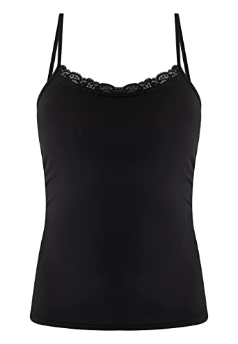 Top avec dentelle femme pour une tenue de bureau chic