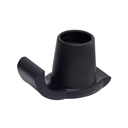 SEWOART 1 Par De Andador Deslizante Universal