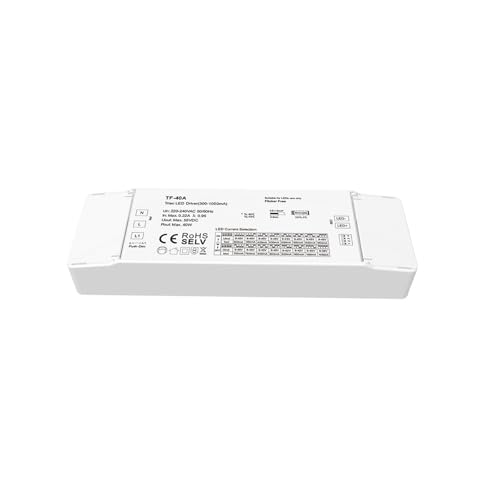 �T�C���X�^��d������LED�h���C�o30W 40W(TF40A Only)