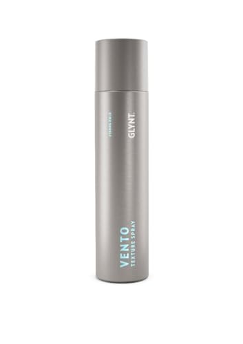 Spray cheveux Glynt Vento H4 volume immédiat et tenue longue durée