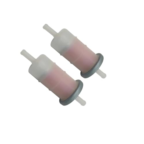 Filtros de combustible para ATV CF500 y repuestos mecánicos X5 U5