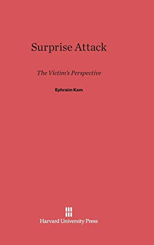Surprise Attack: The Victim's Perspective view 2