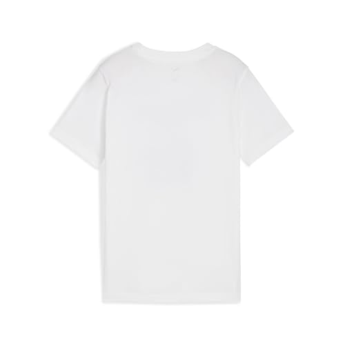 T shirtà motif sneakers Enfant et Adolescent - vue 3