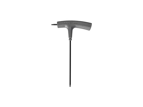 TEKTON T10 Star T-Handle Key | KTT32100