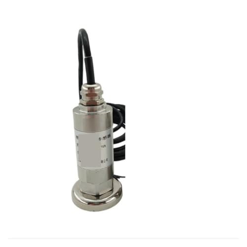 Sensor de velocidad HZ-892 de 50mv/mm/s para proteger reductores y cajas de engranajes