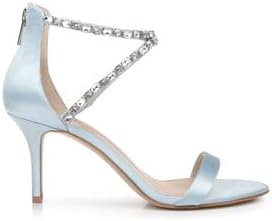 Jewel Badgley Mischka Celine Stiletto Heel - Image 3