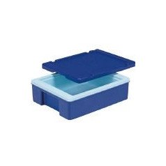 Amazon.co.jp: サンコー サンコールドボックス#20-2I(本体) SKCB202I