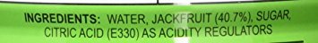 Aroy-D Jackfruit In Syrup 565G Alloy Dee Jack Fruit Syrup [Parallel Import] #TOP3