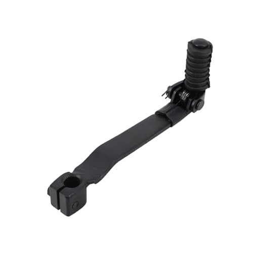 Levier de vitesse moto pliable robuste 11mm pit bike dirt bike 110cc 125cc