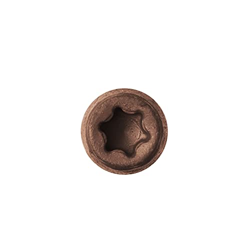 Yyl 022BW234075 Composite Decking Coated Wood Screw thumb #2