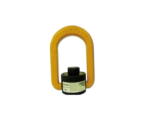 Hoist Rings Industrial C-10, C-16, C-24 Swivel Hoist Rings Heavy Duty(C-10)