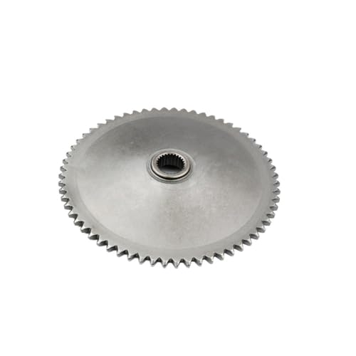 Variateur de vitesse Dio AF27 poulie de rechange scooter 50cc SA50 AF28 moteur 2 temps