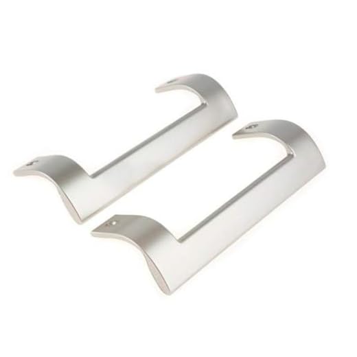 Recamania Tirador Frigorifico SAIVOD CT1830DNF1 (2 Unidades)