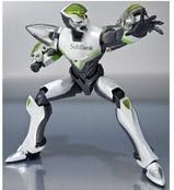 S.H.Figuarts Wild Tiger ONE MINUTE [Tamashii Web Shop Limited:]