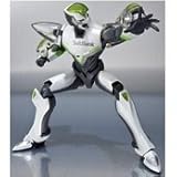 S.H. Figuarts - Wild Tiger One Minute Exclusive