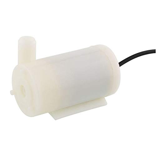 AP TRADERS 12V DC WATER PUMP SUMPUMP WATER PROOF FOR MINI COOLER FOUNTAIN PUMP PROJECTS YOU CAN MAKE NEW COOLERS PROJECTS ETC (PACK OF 1) (B0B4B49TG5) Amazon Price History, Amazon Price Tracker